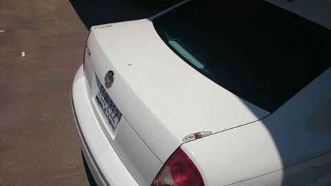 2002 Volkswagen Passat