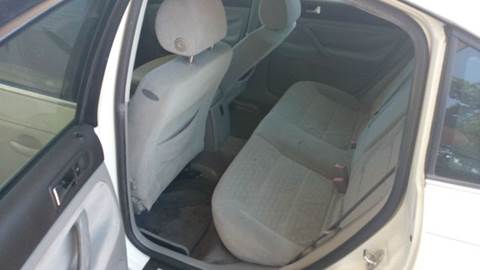 2002 Volkswagen Passat