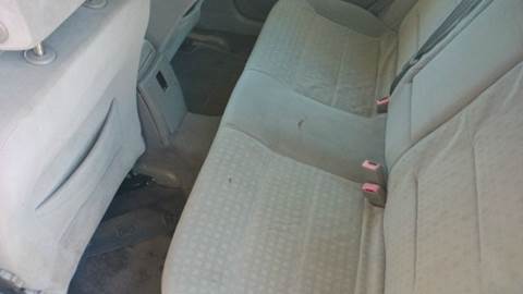 2002 Volkswagen Passat