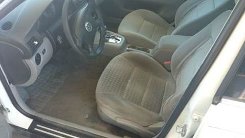 2002 Volkswagen Passat