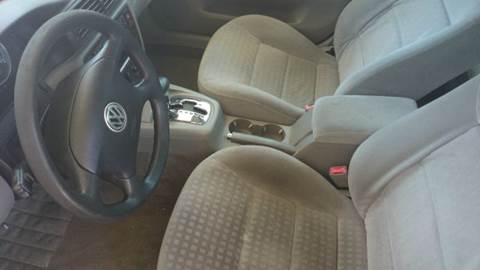 2002 Volkswagen Passat