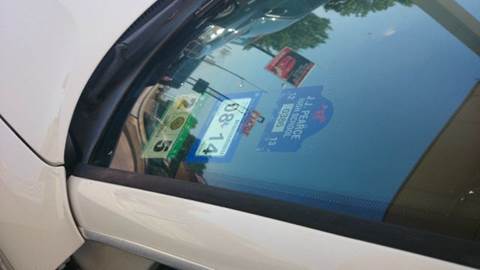 2002 Volkswagen Passat