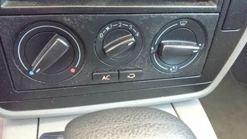 2002 Volkswagen Passat