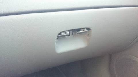 2002 Volkswagen Passat