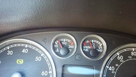 2002 Volkswagen Passat