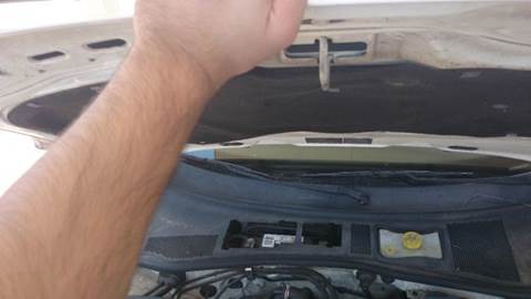 2002 Volkswagen Passat