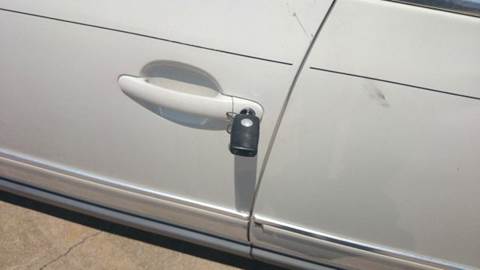 2002 Volkswagen Passat