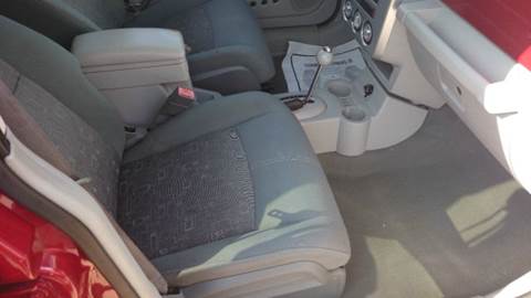 2006 Chrysler PT Cruiser