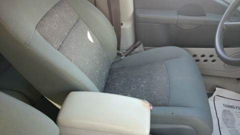 2006 Chrysler PT Cruiser