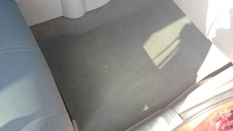 2006 Chrysler PT Cruiser