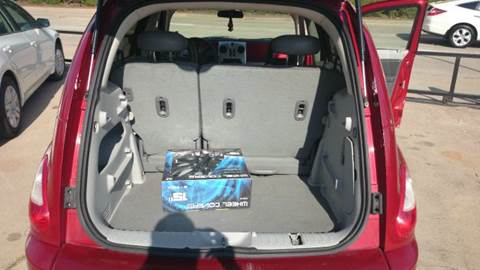 2006 Chrysler PT Cruiser