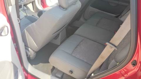 2006 Chrysler PT Cruiser