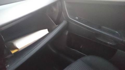 2010 Mitsubishi Lancer