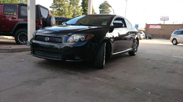 2009 Scion tC