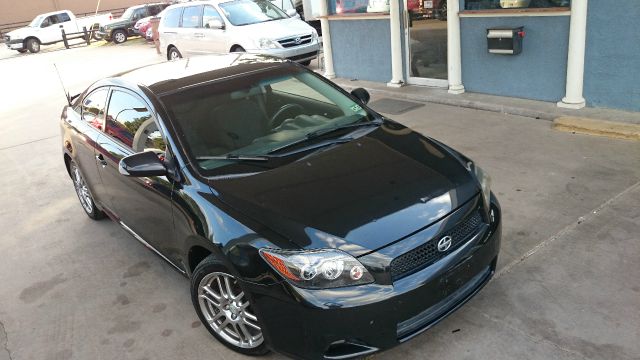 2009 Scion tC