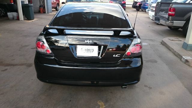 2009 Scion tC