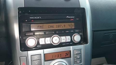 2009 Scion tC