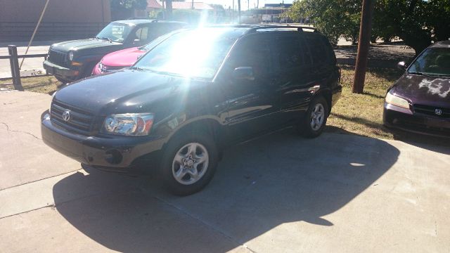 2006 Toyota Highlander