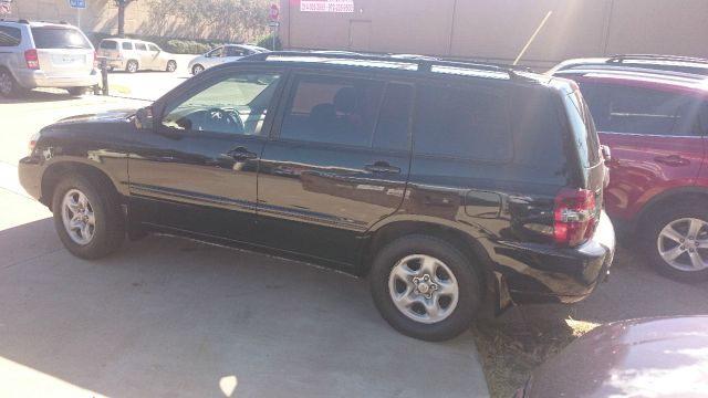 2006 Toyota Highlander