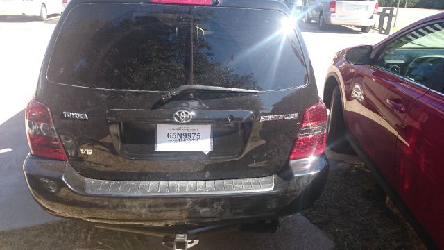 2006 Toyota Highlander