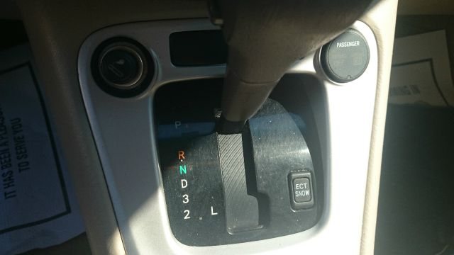 2006 Toyota Highlander