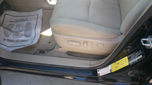 2006 Toyota Highlander