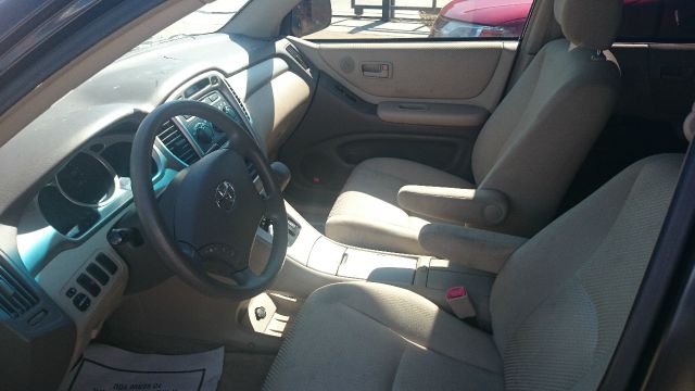 2006 Toyota Highlander