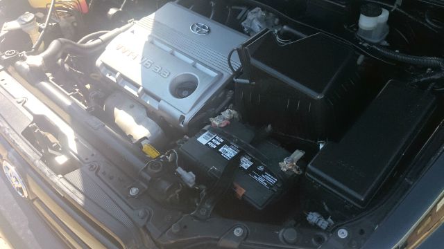 2006 Toyota Highlander