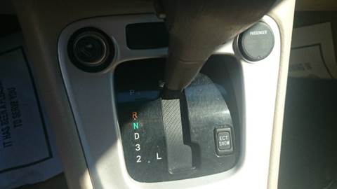 2006 Toyota Highlander