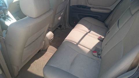 2006 Toyota Highlander