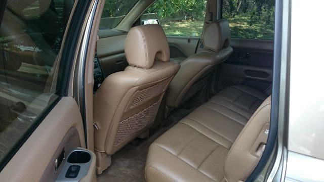 2008 Honda Pilot