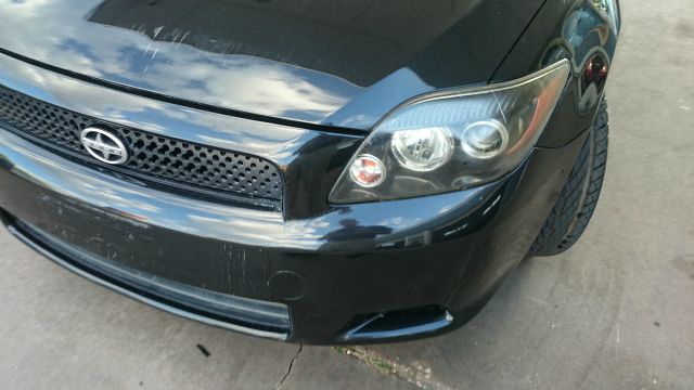 2009 Scion tC
