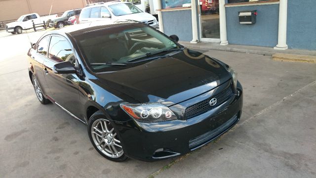 2009 Scion tC
