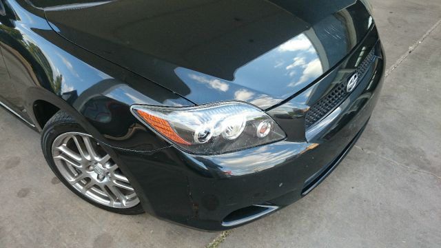 2009 Scion tC