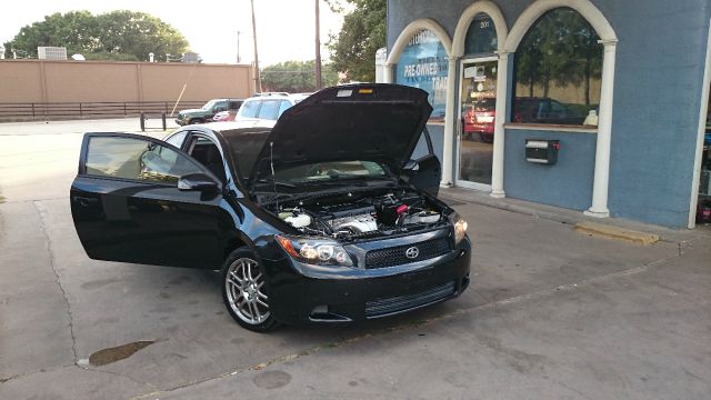 2009 Scion tC
