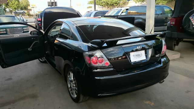 2009 Scion tC