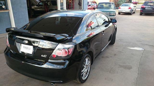 2009 Scion tC