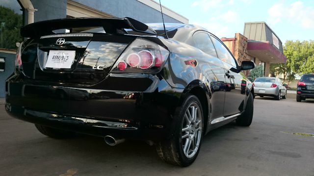 2009 Scion tC