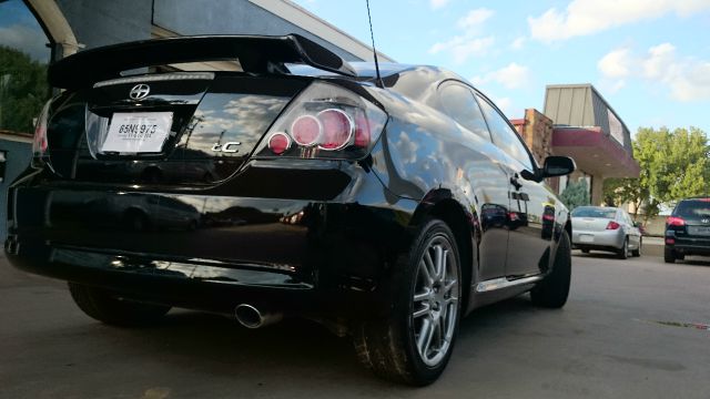 2009 Scion tC