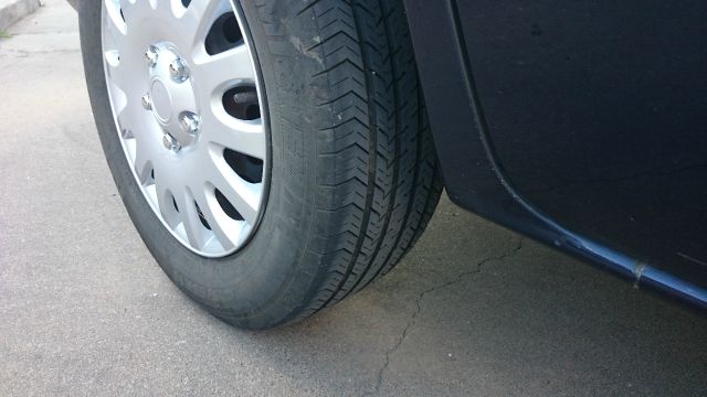 2005 Chrysler Town and Country