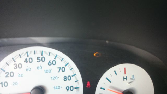 2005 Chrysler Town and Country