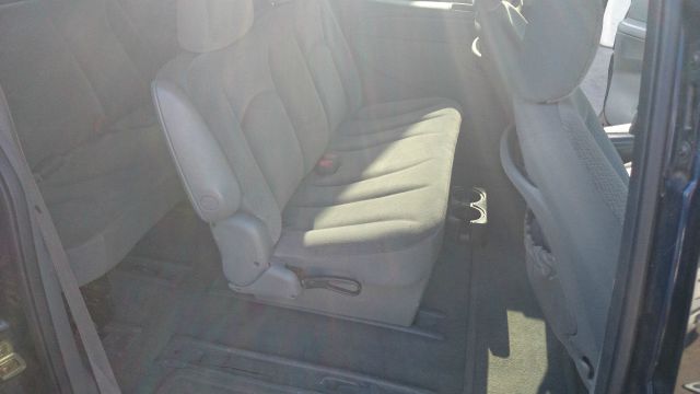 2005 Chrysler Town and Country