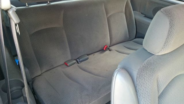 2005 Chrysler Town and Country