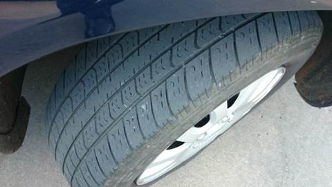 2005 Chrysler Town and Country