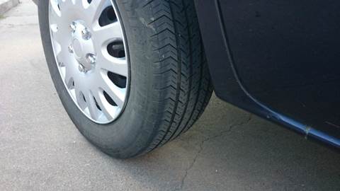 2005 Chrysler Town and Country