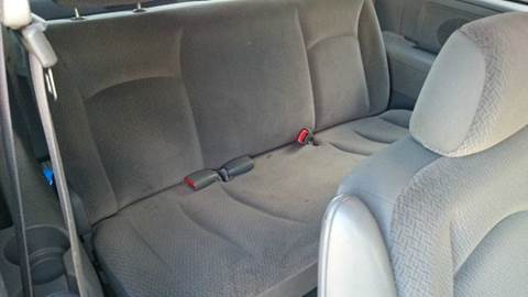 2005 Chrysler Town and Country