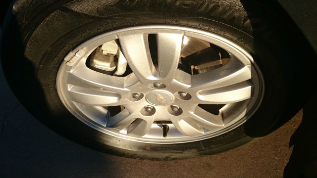 2013 Chevrolet Sonic