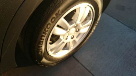 2013 Chevrolet Sonic