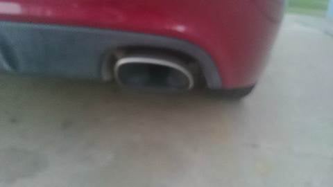 2008 Hyundai Tiburon