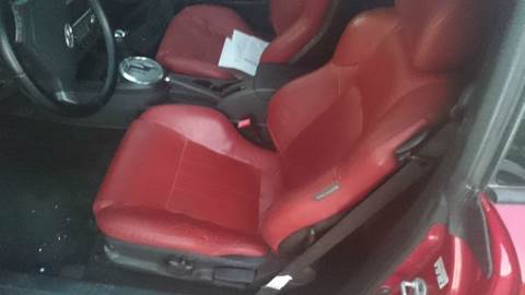 2008 Hyundai Tiburon